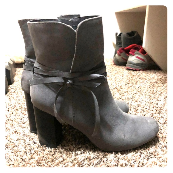 Booties - Picture 1 of 5